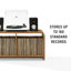 Support pour tourne-disque Danley