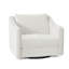 Monterey Outdoor Swivel Lounge Chair-50608959