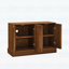 Armoire de rangement polyvalente pour plusieurs pièces-129180079