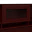 Bureau d'ordinateur avec huche Ozro-1202560076-1088607796