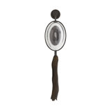 Aramis 1 - Light Armed Sconce
