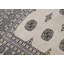 Hand-Knotted High-Quality Beige Area Rug