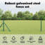 Steel Fencing Kits Fencing-124587293-124587298