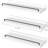 Pompierie 3 Piece Floating Shelf-2097170086-2119892113