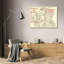 Art sur toile tendue, Trinx-147251004