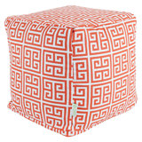 Aleyla Outdoor Ottoman