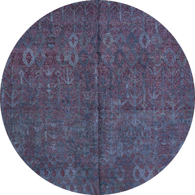 Abstract Indoor Rug