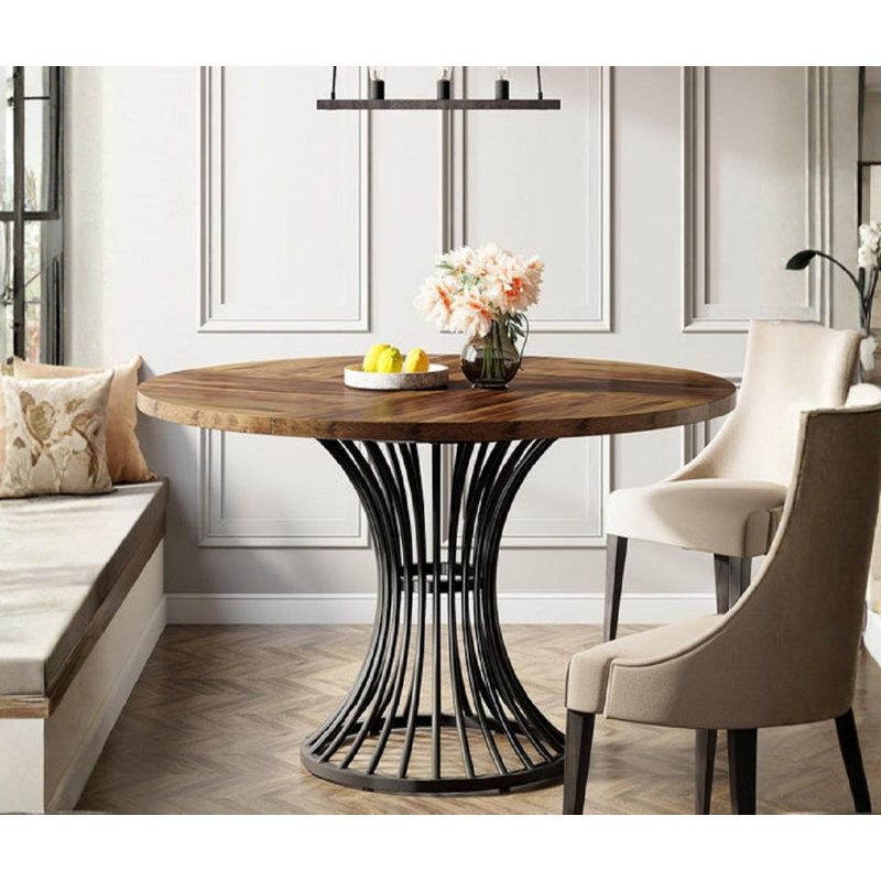 Extendable Dining Table