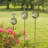 Meleri Garden Stake