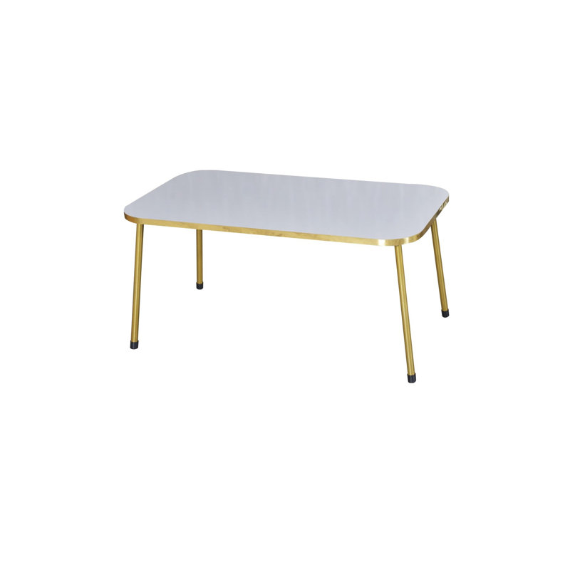 Paulding 35cm Console Table, White