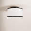 Aldric Medium Flush Mount-1064336000