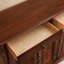 Banc de rangement Cherry