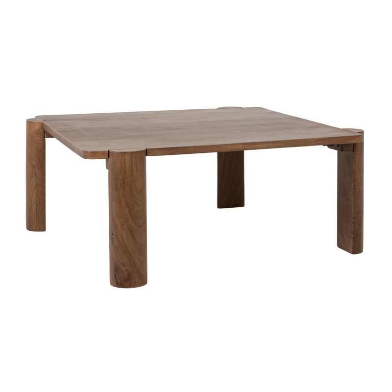 Table basse Rennert