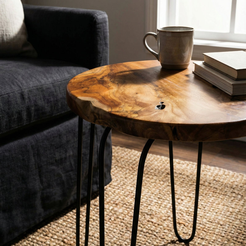 Table de bout Lacie