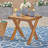 Outdoor Side Table