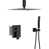 Oil Rubbed Bronze selected