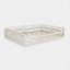 Lit plateforme tapissier Sherlon-562967408