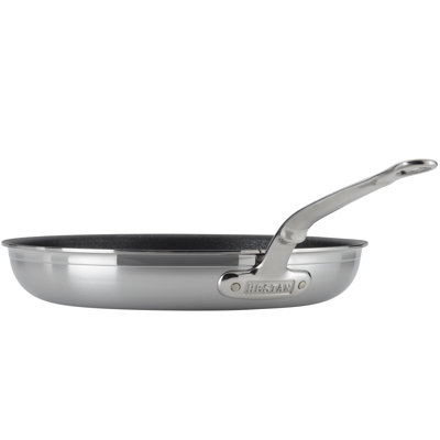 Poêle ouverte antiadhésive Hestan ProBond Titum