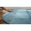Shaggy Lush light blue Rug-492619096
