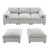 Medium grey est en rupture de stock