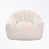 White Faux Fur