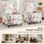Fauteuil inclinable manuel standard-1435833547