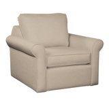Park Lane Swivel Armchair