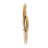 Glam Abstract Wall Decor on Metal