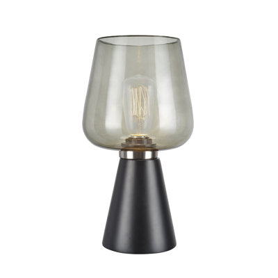 Seymore Metal Table Lamp Lamp