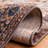 Bijar Performance Oriental Rug-1256693116