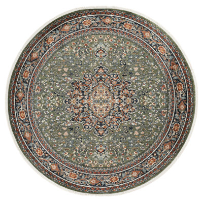 Tapis oriental Lauren Lauren Ralph Lauren 1100 Performance