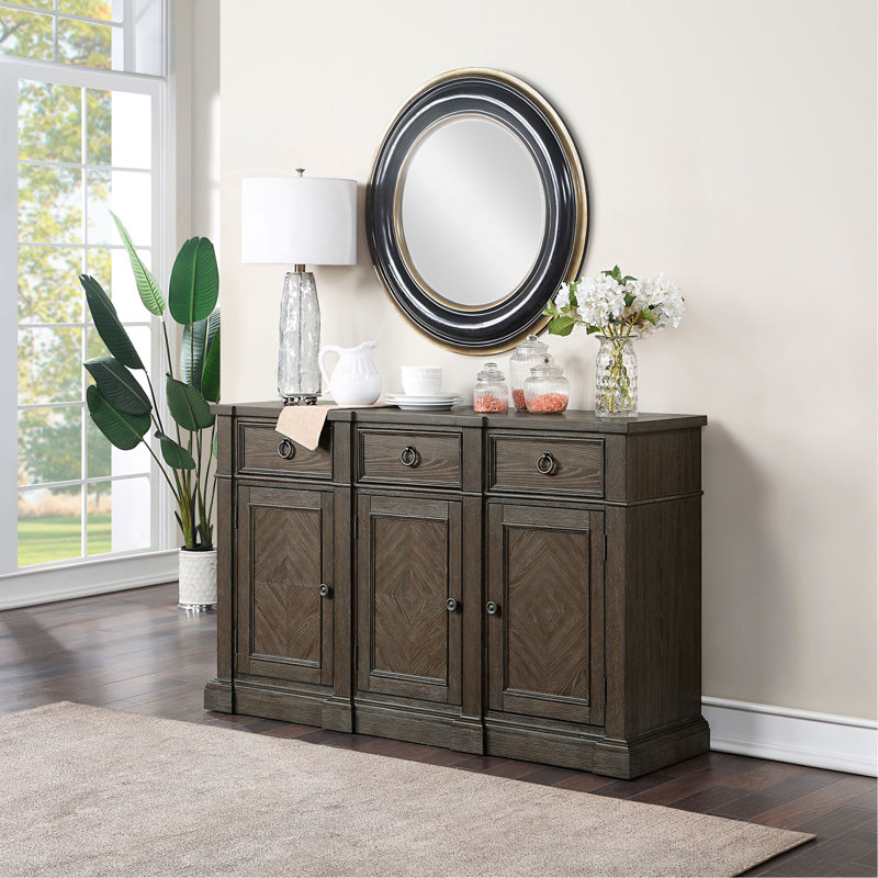 Meuble en bois Classic Classic Classic