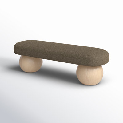 Bowie Storage Bench