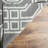 Rodgers Hand Woven Flat Weave Wool Geometric Rug-1911749636