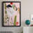 Birds In Motion VI " Birds In Motion VI " Painting Print-243848827-243848825