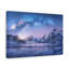 No Frame Print on Canvas