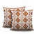 Orange brûlé