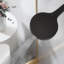 Système de douche exposé à 3 fonctions avec bec de baignoire, pomme de douche à pluie ronde 10,8 po et douche à main-120234894
