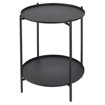 Camaro Tray Top End Table