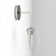 Beronica Steel Armed Sconce