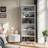 Livingon 21.8"W Standard Bookcase-456996085-403006117