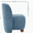 Emmet Upholstered Accent Chair-106589964