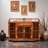 Unique design practical storage shoe cabinet