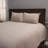 Zandy Cotton Solid Colour Comforter Set-902217795-902217794