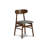Caveney 18.31'' H Upholstered Side Chair-358873566