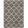 Baret Geometric Area Rug