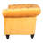 Engelgard Velvet Chesterfield Chair-1405320713