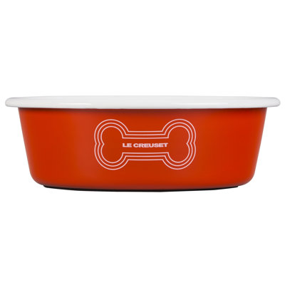 Le Creuset Pet Dog Bowl