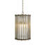 Alan Mizrahi, lanterne art déco Tiziano-87873350-87873352-131401984