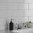 Piscina 4.75" x 9.63" Porcelain Field Wall & Floor Tile